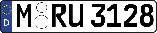 M-RU3128