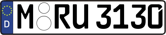 M-RU3130