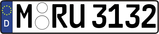 M-RU3132