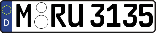 M-RU3135
