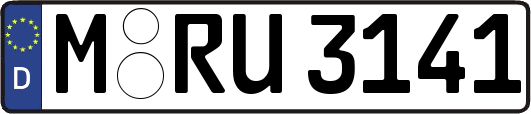 M-RU3141