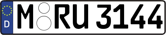 M-RU3144
