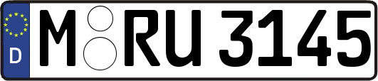 M-RU3145