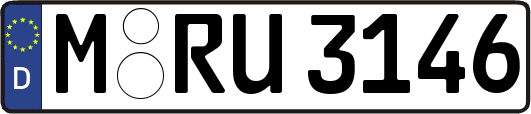 M-RU3146