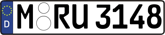 M-RU3148