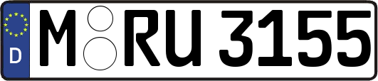 M-RU3155