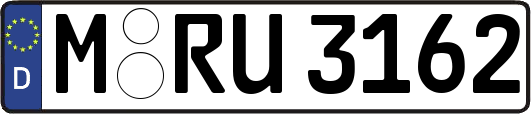M-RU3162