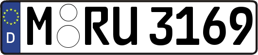 M-RU3169