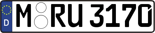M-RU3170