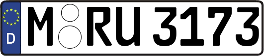 M-RU3173