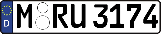 M-RU3174