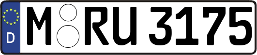 M-RU3175