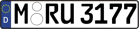M-RU3177