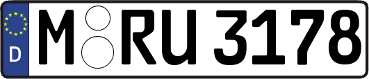 M-RU3178