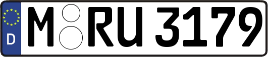 M-RU3179