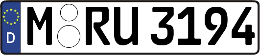 M-RU3194