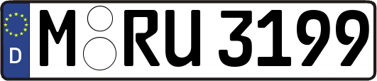 M-RU3199