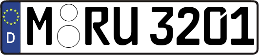 M-RU3201