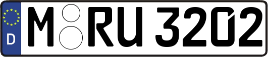 M-RU3202