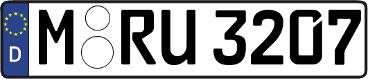 M-RU3207