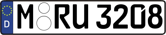 M-RU3208