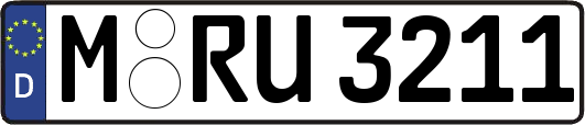 M-RU3211
