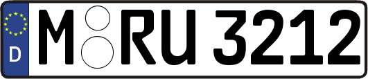 M-RU3212
