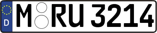 M-RU3214