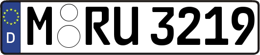 M-RU3219