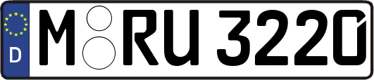 M-RU3220