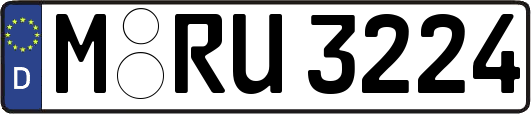 M-RU3224