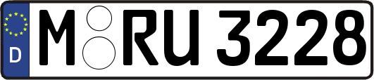 M-RU3228