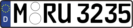 M-RU3235
