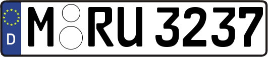 M-RU3237
