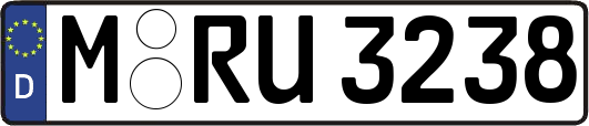 M-RU3238