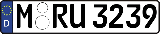 M-RU3239