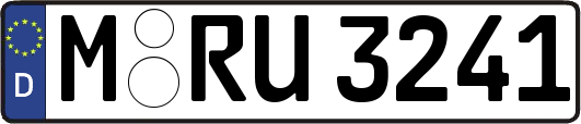 M-RU3241