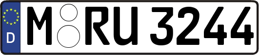 M-RU3244