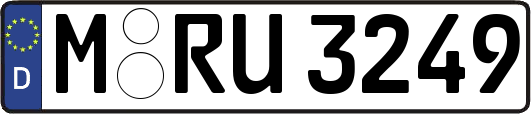 M-RU3249