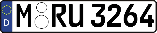 M-RU3264