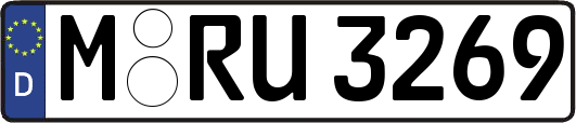M-RU3269