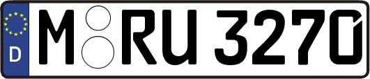 M-RU3270