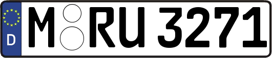 M-RU3271
