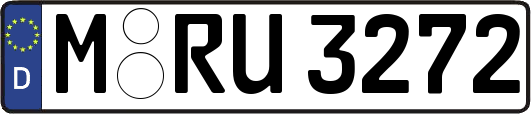 M-RU3272