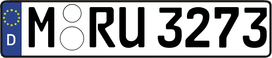 M-RU3273