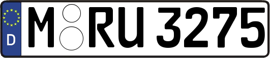 M-RU3275