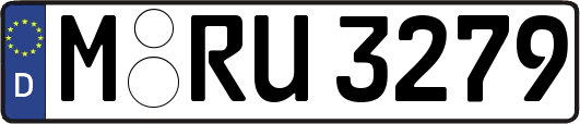 M-RU3279