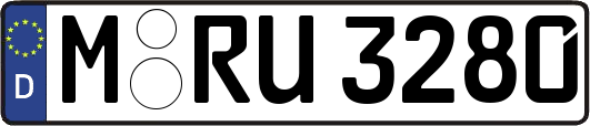 M-RU3280