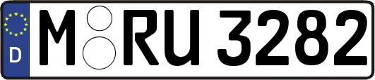 M-RU3282
