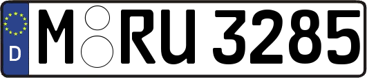 M-RU3285
